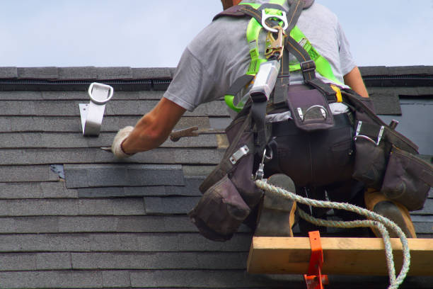Quick and Trustworthy Emergency Roof Repair Services in Buckeye, AZ