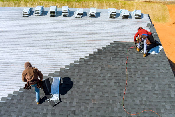 Best Commercial Roofing Services  in Buckeye, AZ